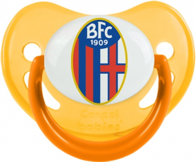 Club de Fútbol de Bolonia 1909 Fosforescente Amarillo Pirología Lollipop
