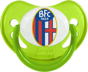 Club de Fútbol de Bolonia 1909 Fosforescente Verde Pirología Lollipop