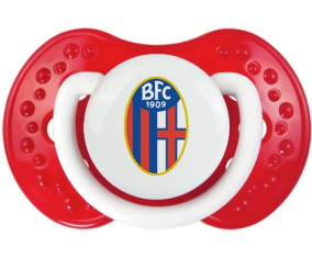 Bologna Football Club 1909 Lollipop lovi dynamic Clásico Blanco-Rojo