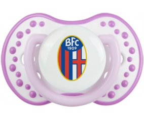 Bologna Football Club 1909 Lollipop lovi dynamic Clásico White-Mauve