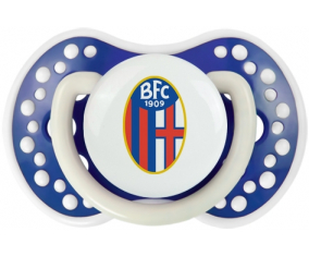 Bologna Football Club 1909 lovi dynamic Fosforescente Azul Piruleta Azul Marino