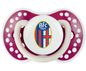 Bologna Football Club 1909 Sucette lovi dynamic Fucsia Fosforescente