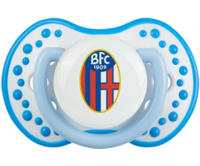 Bologna Football Club 1909 lovi dynamic piruleta fosforescente blanquiazul