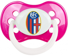 Bologna Football Club 1909 Anatómico Lollipop Classic Dark Rose