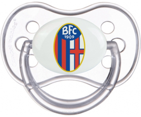 Bologna Football Club 1909 Clásico Transparente Anatómico Lollipop