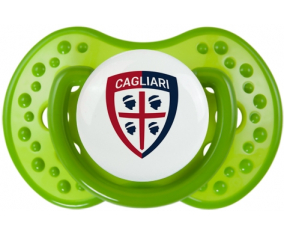 Cagliari Calcio Sucete lovi dynamic Classic Green