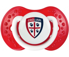 Cagliari Calcio Sucete lovi dynamic Clásico Rojiblanco