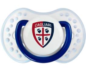 Cagliari Calcio Sucete lovi dynamic clásico marino-blanco-azul