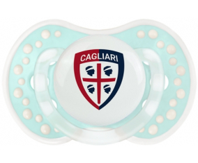 Cagliari Calcio Sucete lovi dynamic clásico retro-turquesa-laguna