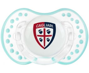 Cagliari Calcio Sucete lovi dynamic clásico retro-laguna blanca