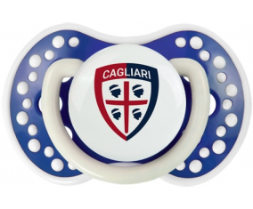 Cagliari Calcio Sucete lovi dynamic fosforescente azul marino