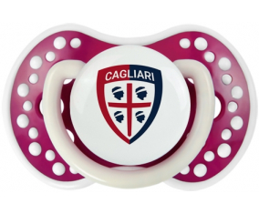 Cagliari Calcio Sucete lovi dynamic Fucsia Fosforescente