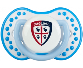 Cagliari Calcio Sucete lovi dynamic fosforescente blanquiazul