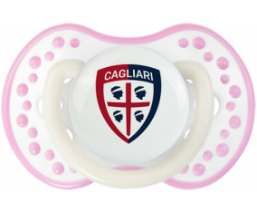 Cagliari Calcio Sucete lovi dynamic fosforescente blanco-rosa