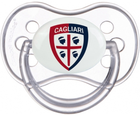 Cagliari Calcio Sucete Clásico Patología Transparente