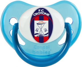 Club de Fútbol Crotone Sucete Fosforescente Azul Fisiológico