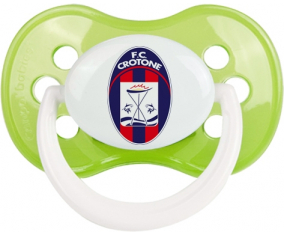 Club de Fútbol Crotone Classic Verde Anatómico Lollipop