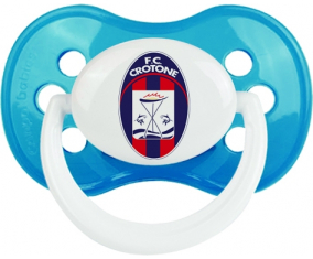 Club de Fútbol Crotone Anatómico Lollipop Cyan Classic