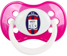 Club de fútbol Crotone Anatómico Lollipop Classic Dark Rose
