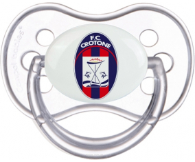 Club de Fútbol Crotone Anatómico Anatómico Lollipop Transparent Classic