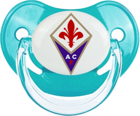 Associazione Calcio Firenze Fiorentina : Chupete fisiológico personnalisée