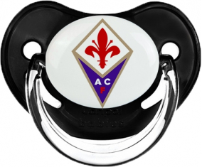 Associazione Calcio Firenze Fiorentina Clásico Piruleta Fisiológica Negra