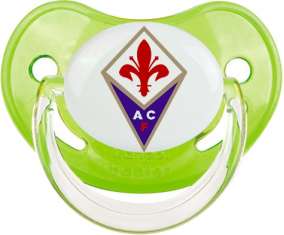 Associazione Calcio Firenze Fiorentina Classic Piruleta Fisiológica Verde
