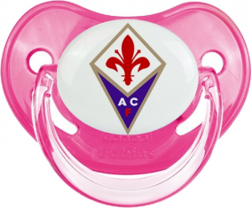Associazione Calcio Firenze Fiorentina Lollipop Fisiológica Clásico Rose