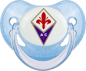 Associazione Calcio Firenze Fiorentina Piruleta Fisiológica Azul