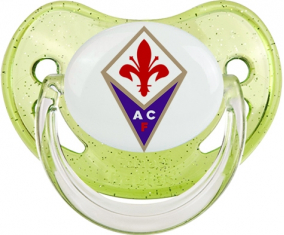 Associazione Calcio Firenze Fiorentina Piruleta Fisiológica Verde