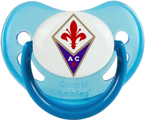 Associazione Calcio Firenze Fiorentina Fosforescente Piruleta Fisiológica Azul