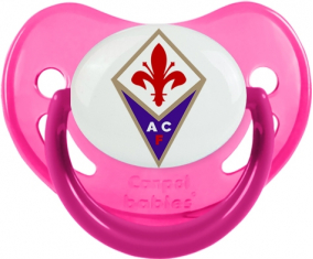 Associazione Calcio Firenze Fiorentina Fosforescente fisiológico Lollipop Rose fosforescente