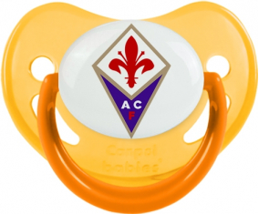Associazione Calcio Firenze Fiorentina Fosforescente Amarillo Piruleta Fisiológica