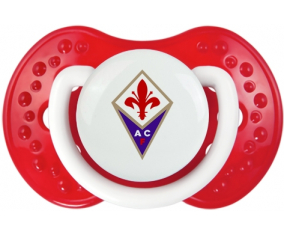 Associazione Calcio Firenze Fiorentina lovi dynamic clásico rojiblanco