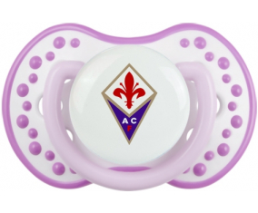 Associazione Calcio Firenze Fiorentina Sucette lovi dynamic clásico blanquiazul
