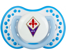 Associazione Calcio Firenze Fiorentina Sucette lovi dynamic fosforescente blanquiazul