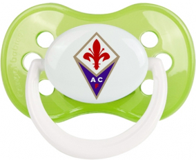 Associazione Calcio Firenze Fiorentina Anatómica Tetin Classic Green