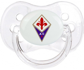 Associazione Calcio Firenze Fiorentina Cherry Lollipop Transparent Classic