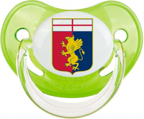 Génova Cricket y Club de Fútbol Clásico Verde Fisiológico Lollipop