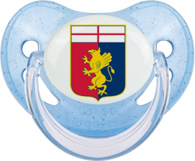 Génova Cricket y Club de Fútbol Blue Physiological Lollipop