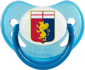 Génova Cricket y Club de Fútbol Fosforescente Azul Fisiológico Lollipop