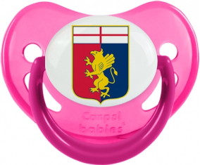 Génova Cricket y Club de Fútbol Fosforescente Pirología Lollipop