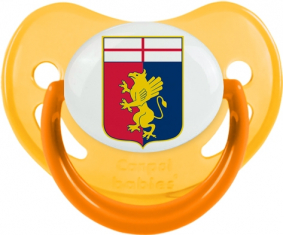 Génova Cricket y Club de Fútbol Fosforescente Amarillo Fisiológico Lollipop