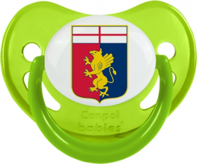 Génova Cricket y Club de Fútbol Fosforescente Verde Fisiológico Lollipop