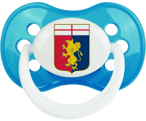 Génova Cricket y Club de Fútbol Anatómico Lollipop Cyan Classic