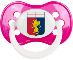 Génova Cricket y Club de Fútbol Anatómico Lollipop Classic Dark Rose