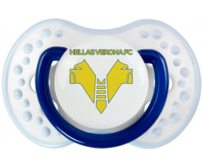 Hellas Verona Club de Fútbol Sucete lovi dynamic clásico azul marino-blanco-azul