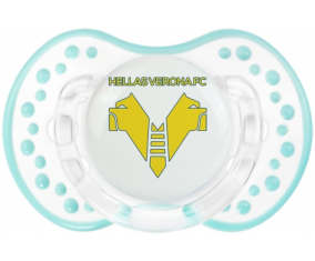 Hellas Verona Football Club Sucete lovi dynamic clásico retro-white-lagoon