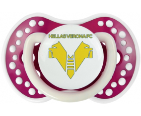 Hellas Verona Club de Fútbol Sucete lovi dynamic Fucsia Fosforescente
