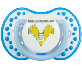 Hellas Verona Club de Fútbol Sucete lovi dynamic fosforescente azul-azul